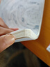 Touch Fish a5筆記本本子線(xiàn)圈本加厚不硌手記事本學(xué)生考研高顏值簡(jiǎn)約小清新 水波紋4本裝 60張/本 曬單實(shí)拍圖