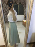 莫代爾加厚保暖面包服短款棉衣棉服女韓版寬松2025年新款秋冬季外套棉襖 香芋紫 M 建議105-120斤 曬單實(shí)拍圖