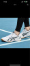 亚瑟士（asics）乒乓球鞋羽毛球鞋室内综合训练1053A034 1053A034-101 42.5 实拍图
