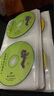 【盒內(nèi)全為光盤(pán)】蔣勛說(shuō)紅樓夢(mèng)有聲書(shū) 音頻第1-80回 40張碟片CD 共180小時(shí) mp3 曬單實(shí)拍圖