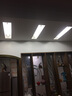 飛利浦（PHILIPS）燈具LED燈管T8粗細(xì)0.6米日光燈管長(zhǎng)條節(jié)能超亮標(biāo)準(zhǔn)直管格柵燈 T8LED雙端進(jìn)電0.6米8W6500K-單只 曬單實(shí)拍圖
