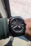 卡西歐（CASIO） 卡西歐CASIO手表PROTREK 太陽能戶外登山男士防水腕表 PRW-6900BF-1 曬單實(shí)拍圖