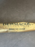 DERMACOL【销量2万+】DERMACOL捷克小金管遮瑕膏遮盖雀斑痘印 210#自然色 30g 实拍图