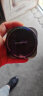 卡姿兰（Carslan）黑磁粉饼【升级版2.0】定妆粉饼不脱妆补妆遮瑕控油 (透明色)8g 晒单实拍图