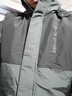 皮爾卡丹（pierre cardin）冬季鵝絨羽絨服男士中年新款脫卸內膽中長(cháng)款外套加厚冬裝 2341藏青色 活里活面 3XL 190建議170-180斤 曬單實(shí)拍圖