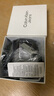 Calvin KleinJeans25秋季新男士商務(wù)休閑ck光面皮革針扣皮帶腰帶禮物4D7090G 0EH-太空黑 105cm 曬單實(shí)拍圖