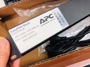 APC施耐德 機(jī)柜PDU插座 Easy機(jī)架式插排10A 16A 機(jī)房PDU電源 電源分配單元 代替AP6201CH AP6221CH EPDU1016B-GB 8個(gè)國(guó)標(biāo)10A接口 曬單實(shí)拍圖
