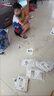 凱蒂奧兒童科學小實驗套裝小學生玩具幼兒園科技小制作diy手工器材料包 幼兒小班十套【禮盒】帶60個拓展 曬單實拍圖