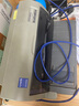 優(yōu)霆USB3.0高速數(shù)據(jù)線A公對(duì)B公方口連接攝像頭相機(jī)采集卡打印電腦筆記本內(nèi)徑OD5.5傳輸5G速率 1.8米USB3.0A對(duì)B口數(shù)據(jù)線 USB3.0A口轉(zhuǎn)B口 曬單實(shí)拍圖