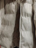 南极人【两面穿】棉服男棉衣秋冬季潮流加厚外套男士衣服秋冬装男装 米白色 L（建议130-150斤） 实拍图