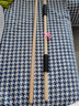 艾舞戈形體棍男童駝背開(kāi)肩開(kāi)背神器矯正站姿十字架兒童舞蹈瑜伽棍訓練 2根裝（搭配卡扣） 80cm（身高155-170cm） 曬單實(shí)拍圖