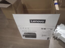 联想（Lenovo）M7256WHF 黑白激光打印机 打印复印一体机 扫描传真 无线商用办公家用 实拍图