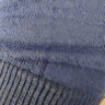 尤萨袜子男军夏袜军冬袜制冬式耐磨透气吸汗弹力户外训练运动袜中筒7 藏蓝色夏袜 10双装 实拍图