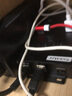 西普萊（SIPOLAR） A-400工業(yè)級usb2.0分線器擴展塢10口高速穩(wěn)定傳輸刷機2.1A大電流HUB集線器帶溫控風扇外置電源hub 10口usb2.0(3M數(shù)據(jù)線) 曬單實拍圖
