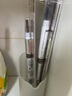 莎娜眉筆 眉粉灰棕色三合一耐水耐汗不易暈染 B6自然棕 曬單實(shí)拍圖