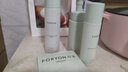膚漾（Foryon）護膚品水乳套裝男女學(xué)生 油皮敏感肌控油舒緩去黑頭維穩補水保濕 潔面200ml+控油水+舒緩乳95ml 曬單實(shí)拍圖