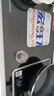 榮勝Q(mào)2388家用燃?xì)庠?.2KW天然氣灶氣灶臺(tái)嵌兩用左電右氣灶氣電兩用灶具 左氣右電【5.2KW】【一級(jí)能效】【天然氣】 曬單實(shí)拍圖