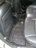 北京現代索納塔索八8腳墊2013 2014 2015款年專(zhuān)車(chē)專(zhuān)用大全包圍車(chē)墊地墊腳踏墊汽車(chē)腳墊 包門(mén)檻 黑色米線(xiàn)+灰色絲圈 曬單實(shí)拍圖