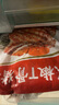 黑椒豬扒烤肉冷凍豬肉半成品調(diào)理T骨豬排冷凍已腌制調(diào)味香煎油炸 黑椒丁骨豬排1KG 曬單實(shí)拍圖