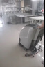 凱堡工業(yè)洗地機(jī)商用手推式工廠車間工業(yè)用地下車庫商場超市廠房環(huán)氧地坪拖地吸拖一體掃地機(jī) T-20恒業(yè)電機(jī)免維護(hù)電瓶 T-20 曬單實(shí)拍圖