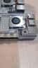亞博智能（YahBoom）樹莓派5代 Raspberry Pi 5開發(fā)板AI入門套件PCIe編程4B主板python 官方散熱套餐 Pi5/8GB 曬單實(shí)拍圖