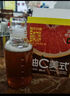鯊魚菲特橙C美式黑咖啡0脂0蔗糖速溶云南咖啡粉含維C果咖沖飲 橙C美式黑咖啡1盒 曬單實拍圖