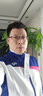 YONEX尤尼克斯yy羽毛球服外套長(cháng)褲套裝秋冬套裝專(zhuān)業(yè)比賽俱樂(lè )部團隊服 男款套裝 9008白蘭+9012 L 曬單實(shí)拍圖