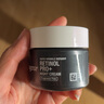 Neutrogena露得清 夜間面霜 含角蛋白視黃醇抗衰老 修復(fù)淡化皺紋 48g 曬單實拍圖