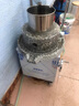 羚木 石磨機商用電動(dòng)磨漿機腸粉米漿機電動(dòng)豆漿豆腐芝麻大型豆漿機磨漿機 青石30型【無(wú)升降款】 曬單實(shí)拍圖