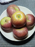 慧供蘋(píng)果正宗產(chǎn)地直發(fā)洛川奶油富士棲霞蘋(píng)果新鮮當季脆甜水果禮盒送禮 洛川8.5斤大果禮箱款【80-85mm】 曬單實(shí)拍圖