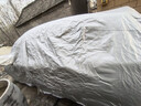 仟禧羊 帝豪GS車(chē)衣車(chē)罩適用 加厚汽車(chē)防曬防雨隔熱冬季防雪防凍防霜全罩 車(chē)套汽車(chē)罩 適用于帝豪GS車(chē)衣車(chē)罩 曬單實(shí)拍圖