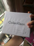 肯林卡文（Coilenklaon）錢(qián)包男短款真皮男士錢(qián)夾青年休閑輕奢牛皮皮夾禮物送男友老公 黑色QB280-1 曬單實(shí)拍圖