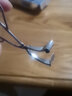 局部睫毛夾分段 小型下睫毛夾迷你倒睫便攜式卷翹器持久 219# 局部睫毛夾 網(wǎng)紅在用、 曬單實(shí)拍圖