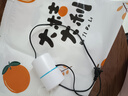 昂圖抽真空壓縮收納袋整理衣服衣物棉被子包裝羽絨服電動(dòng)氣泵密封神器 八只裝+電泵 特大號90*70cm 曬單實(shí)拍圖