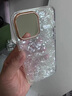 CONRICK適用蘋(píng)果16promax手機殼新款羊巴皮親膚手感鏡頭保護iphone16pro保護套全包簡(jiǎn)約商務(wù)男女款 【藍色】鏡頭保護*親膚手感 iPhone16 ProMax 曬單實(shí)拍圖