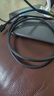 邁得旺適用kesu科碩K205/201移動(dòng)硬盤線USB3.0轉(zhuǎn)microB3.0筆記本電腦數(shù)據(jù)傳輸線西數(shù)希捷東芝硬盤數(shù)據(jù)線 USB轉(zhuǎn)microB 1米 曬單實(shí)拍圖
