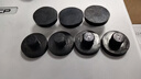 適用得力裝訂機墊片刀墊3876/3877/3881/3886/3880/3888憑證裝訂墊片鑫為刀墊 得力3880墊片 曬單實(shí)拍圖
