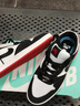 耐克（NIKE）官方艦店男鞋保暖耐磨板鞋簡版AJ小芝加哥休閑鞋青少年滑板運動鞋 簡版AJ/小芝加哥 42 265 曬單實拍圖