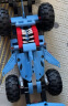 乐高（LEGO）积木机械组42134MonsterJam巨齿鲨卡车7岁+男孩儿童玩具生日礼物 实拍图