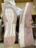 斯凱奇（SKECHERS）單鞋女士夏季透氣瑪麗珍鞋淺口平底鞋百搭休閑通勤鞋工作鞋100366 曬單實拍圖