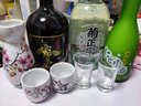 黑霧島本格芋燒酎燒酒霧島系列日本原裝進(jìn)口洋酒蒸餾酒日本甘薯燒酒 黑霧島本格燒酒720ml 曬單實(shí)拍圖