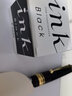 PILOT百樂Custom貴客743鋼筆14K金筆15號(hào)尖成人練字商務(wù)辦公送禮用禮盒裝墨水筆 黑色 M尖 約0.7mm 曬單實(shí)拍圖
