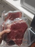 聯(lián)豪食品（lianhao food）聯(lián)豪西冷牛排單片整切調理生牛扒牛肉180g西餐廳品質(zhì)含黃油醬料 曬單實(shí)拍圖
