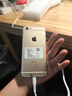 Apple iPhone 蘋(píng)果6/蘋(píng)果6Plus 蘋(píng)果6 蘋(píng)果6plus 二手手機 全網(wǎng)通 銀色 蘋(píng)果6 64G全網(wǎng)通【更換100%電池】 9成新 曬單實(shí)拍圖
