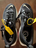 耐克NIKE跑步鞋男泡棉ZOOMX INVINCIBLE 3運動鞋DR2615-001黑白40 曬單實拍圖