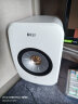 KEF LSX II 电脑无线HiFi音响蓝牙2.0立体声桌面有源音箱台式电视音响家用高保真扬声器 矿石白 实拍图