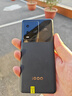 vivo iQOO10  旗艦機5G手機 通高通驍龍 游戲安卓二手手機 賽道版 12G+512G 曬單實(shí)拍圖