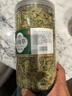 金錢草中藥材原材料腎結石廣金錢草泡茶小葉金錢草500g 大罐2罐金錢草+雞內(nèi)金共500克組合 曬單實拍圖