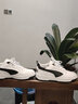 彪馬（PUMA）板鞋男鞋女鞋 25秋季新款運動(dòng)鞋簡(jiǎn)約復古百搭小白鞋皮面休閑鞋子 【主推】黑白配色/簡(jiǎn)約皮革鞋面 39 (內長(cháng)250mm) 曬單實(shí)拍圖