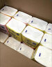 维达（Vinda） 抽纸 雅致系列300张24包  婴儿面巾纸餐巾纸  整箱 （3层100抽） 实拍图